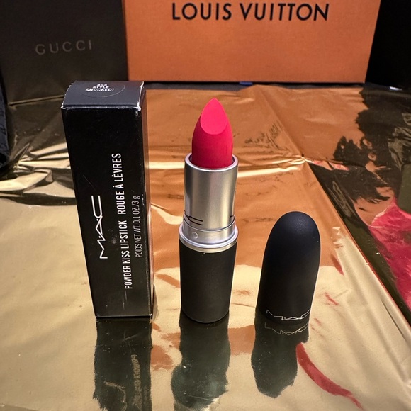MAC Cosmetics Other - New 303 Style shocked MAC lipstick